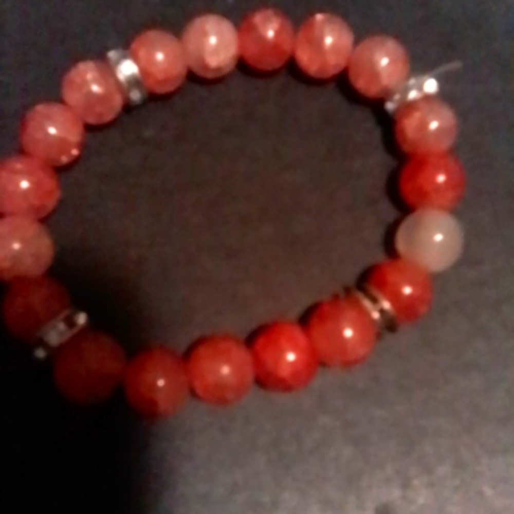 Handmade bracelets - Picture 5 of 14